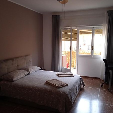 Apartamento A Casa Di Maria Roma Exterior foto