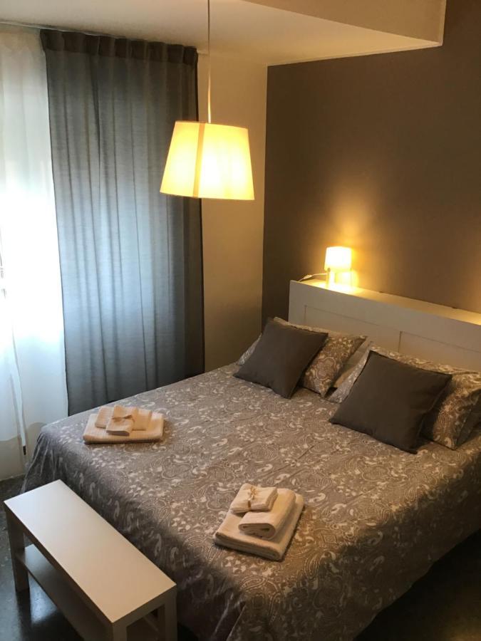 Apartamento A Casa Di Maria Roma Exterior foto