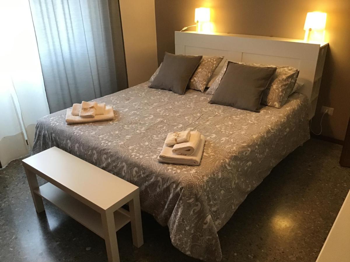 Apartamento A Casa Di Maria Roma Exterior foto