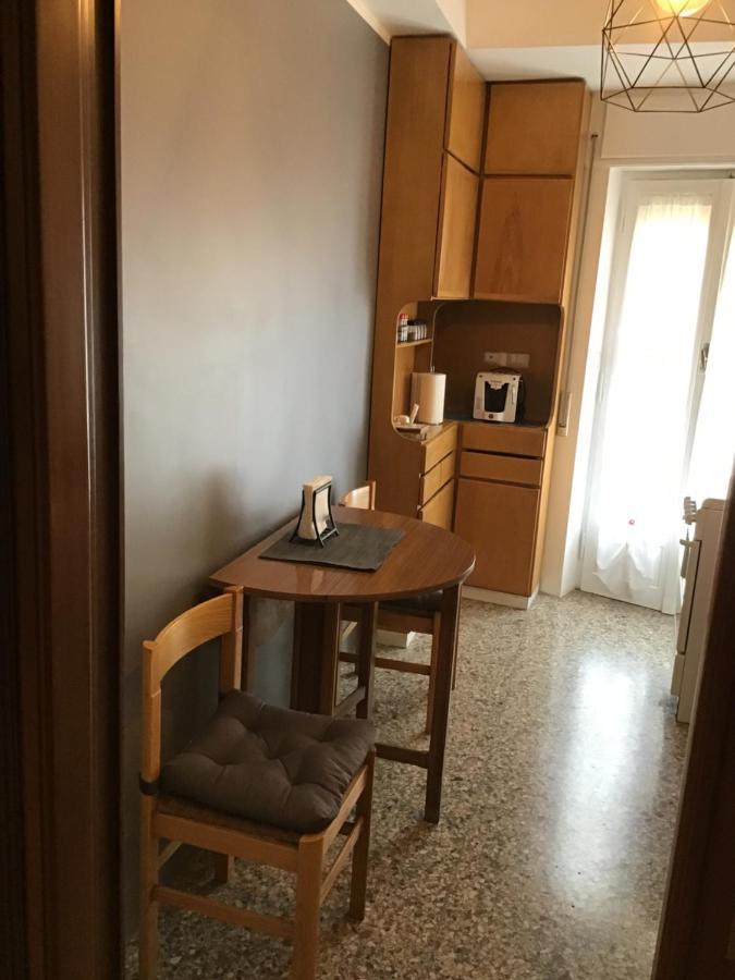 Apartamento A Casa Di Maria Roma Exterior foto