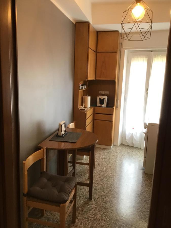 Apartamento A Casa Di Maria Roma Exterior foto