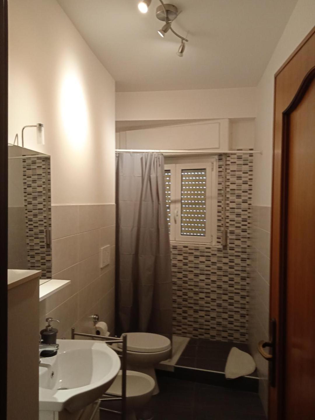 Apartamento A Casa Di Maria Roma Exterior foto