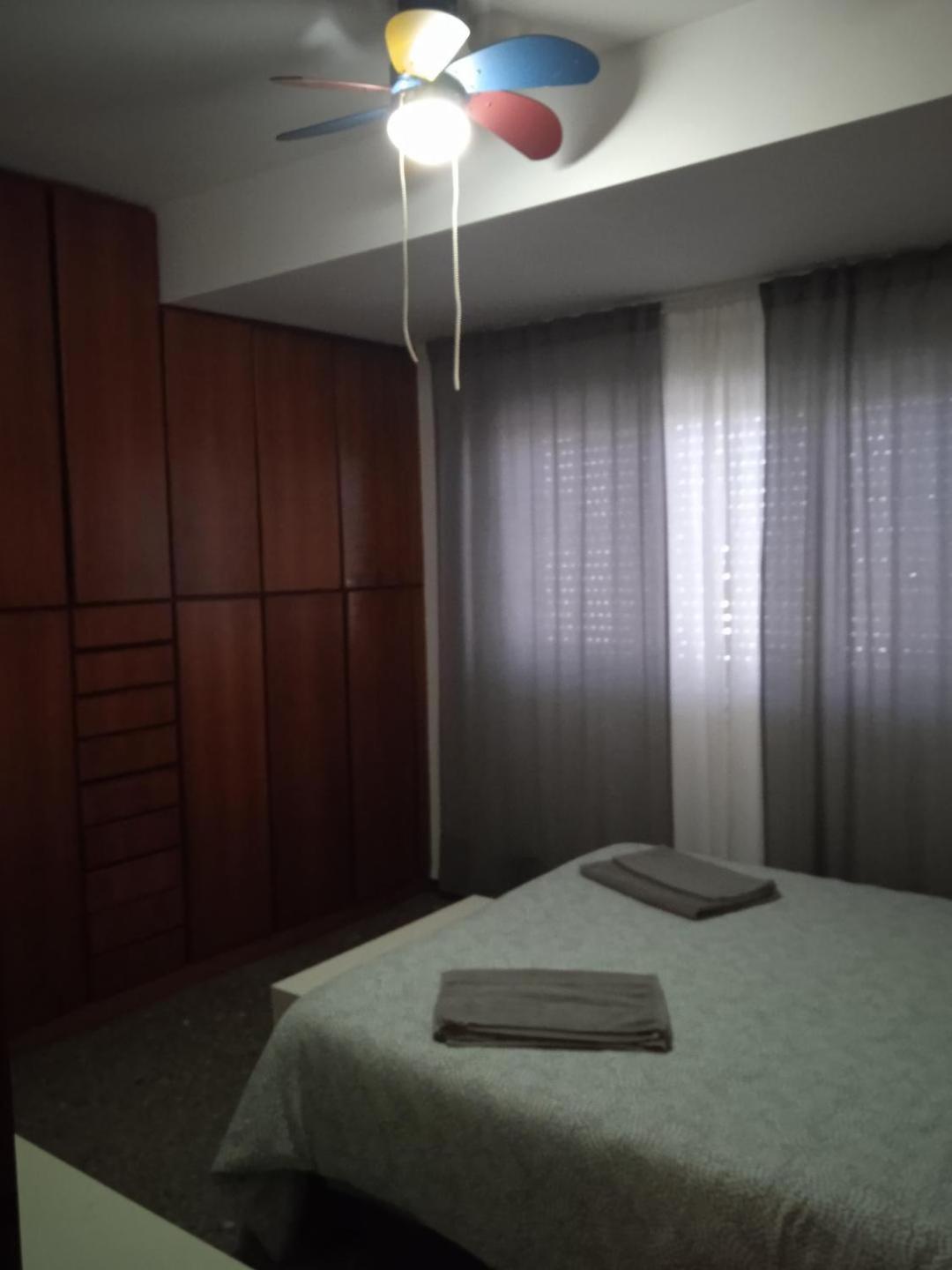 Apartamento A Casa Di Maria Roma Exterior foto