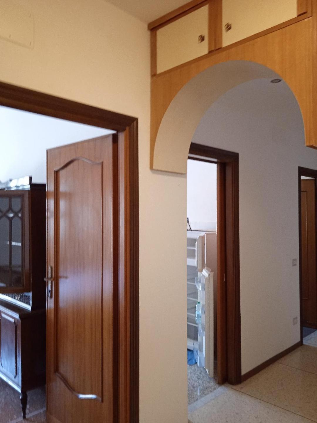 Apartamento A Casa Di Maria Roma Exterior foto