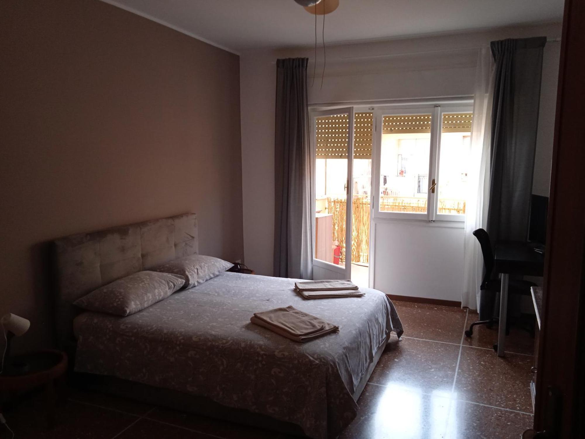 Apartamento A Casa Di Maria Roma Exterior foto