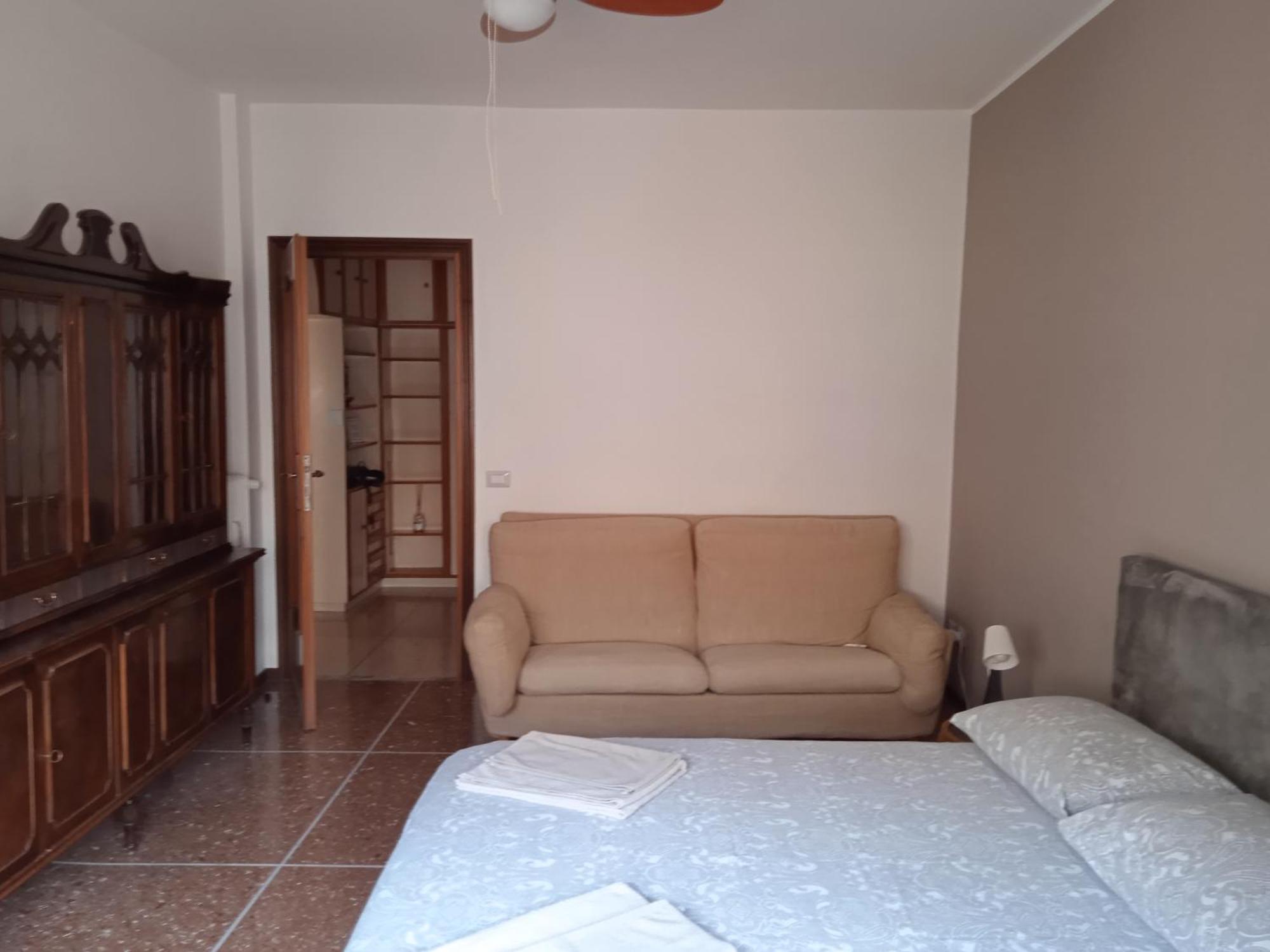 Apartamento A Casa Di Maria Roma Exterior foto